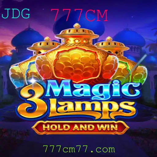 Descubra o Fascinante Mundo de 3MagicLamps