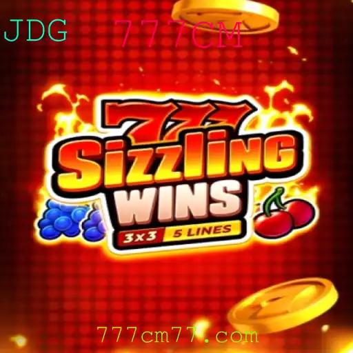 Descubra o Emocionante Mundo de 777 Sizzling Wins com 777CM