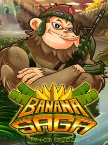 Explorando BananaSaga: O Jogo que Conquista Audiências e Define Tendências
