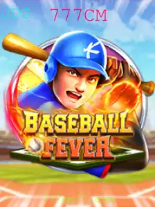 BaseballFever: Descubra o Novo Fenômeno dos Jogos com 777CM
