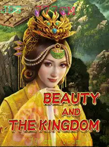 Descubra o Universo de 'BeautyAndTheKingdom'