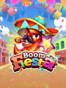 Explorando BoomFiesta: O Jogo Revolucionário de 2023