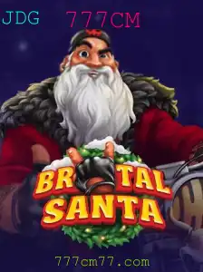 BrutalSanta: Mergulhe na Ação do Novo Jogo Explosivo