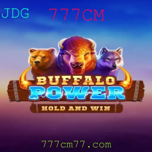 Descubra o Fascinante Mundo do Jogo BuffaloPower com a Palavra-chave 777CM