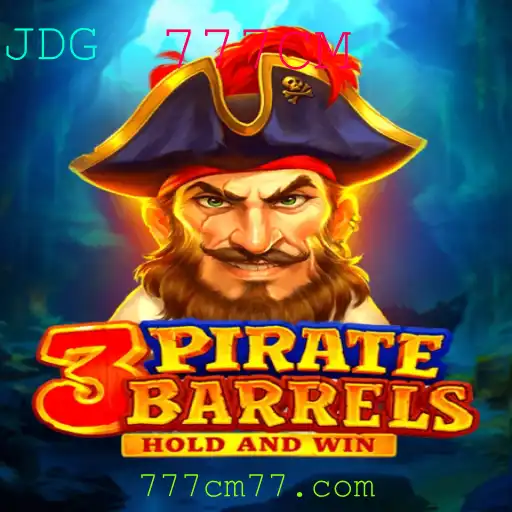Descubra a Emoção de '3PirateBarrels': Um Jogo de Estratégia e Aventura