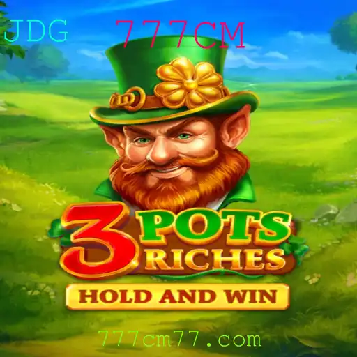 Descubra o Jogo de Cassino Online '3potsRiches' e Viva a Emoção com a Estratégia '777CM'