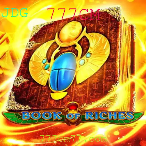Explorando o Excitante Mundo de 'BookofRiches' e o Código Misterioso '777CM'