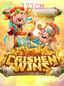 Caishen Wins: Uma Jornada Mística no Mundo dos Slots