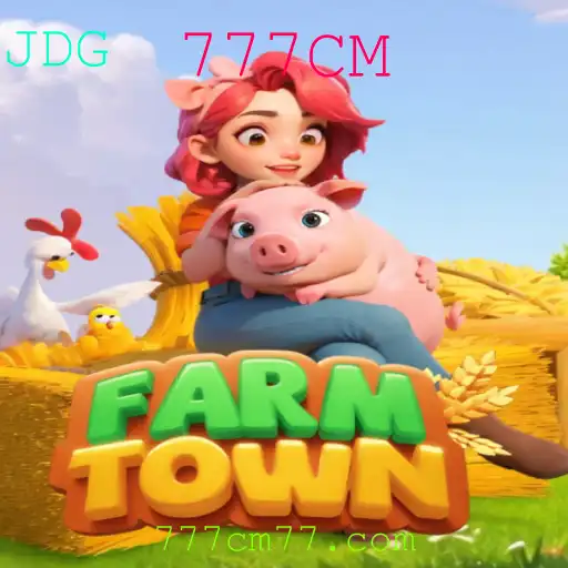 Explorando FarmTown: Um Paraíso Rural de Diversões e Estratégia