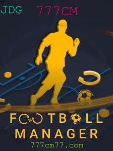 FootballManager: Uma Nova Era com 777CM