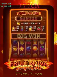 Explorando o Vibrante Mundo de FruitNovaSuper40