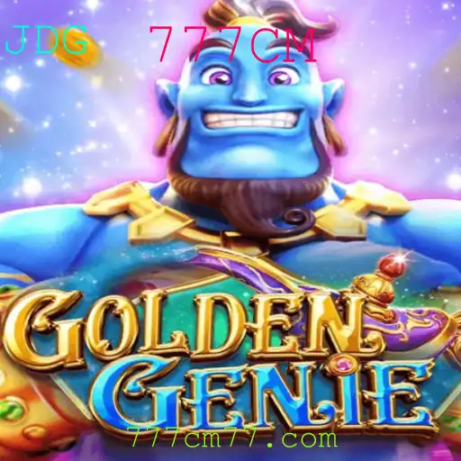 Descubra GOLDENGENIE: O Jogo que Revoluciona a Indústria com 777CM