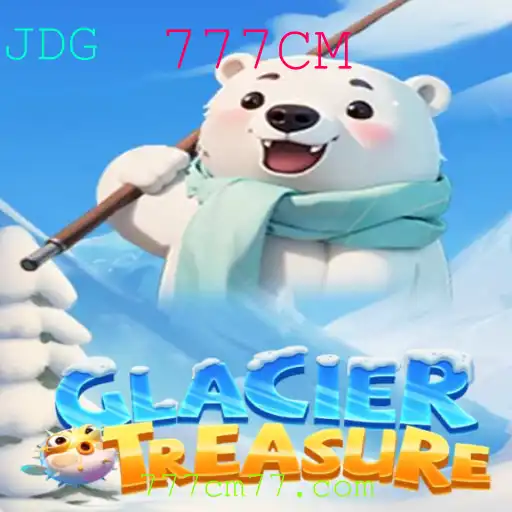 GlacierTreasure: Descubra os Segredos Gelados do Novo Jogo de Aventura