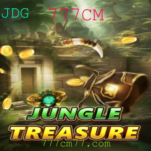 Explorando JungleTreasure: Uma Aventura de Descobertas e Estratégias