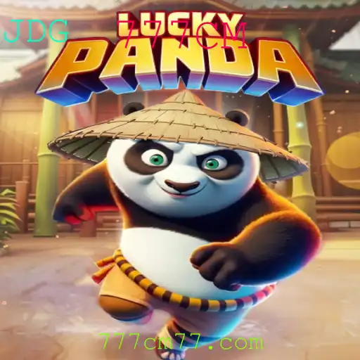 Descubra as Aventuras do Jogo LuckyPanda e a Emoção do 777CM