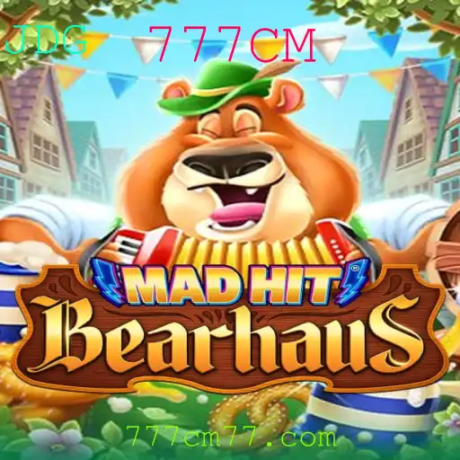 Explorando o Inovador Jogo MadHitBearhaus: Emoção e Estratégia em Cada Movimento