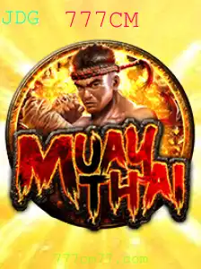 MuayThai: Uma Imersão no Jogo Dinâmico com 777CM