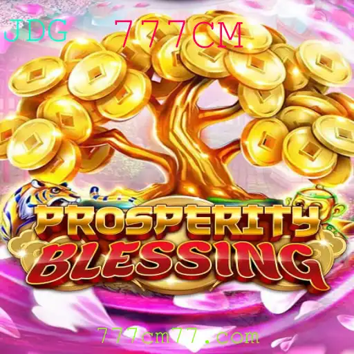 Explorando ProsperityBlessing: O Novo Fenômeno dos Jogos Online