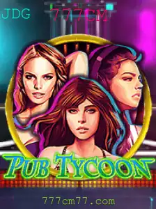 Explorando o Mundo de PubTycoon: Um Jogo de Estratégia Empolgante