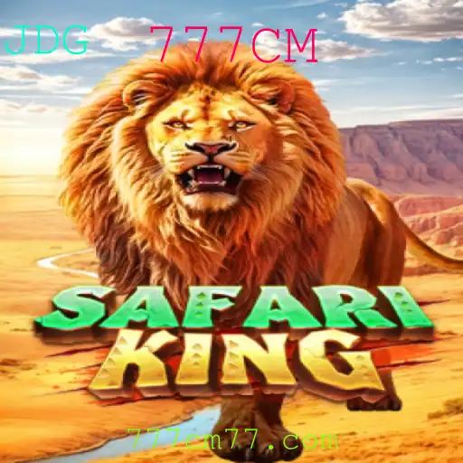 Explorando o Mundo de SafariKing: Uma Jornada Selvagem