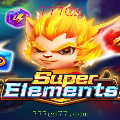 Explore the Thrills of SuperElements: A Dynamic Game Adventure