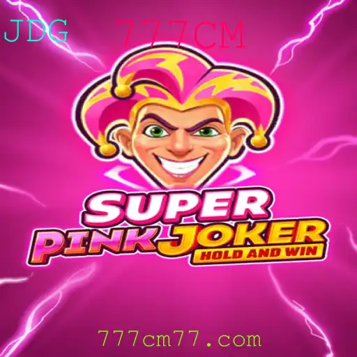 Descubra as Emoções do Jogo SuperPinkJoker com 777CM