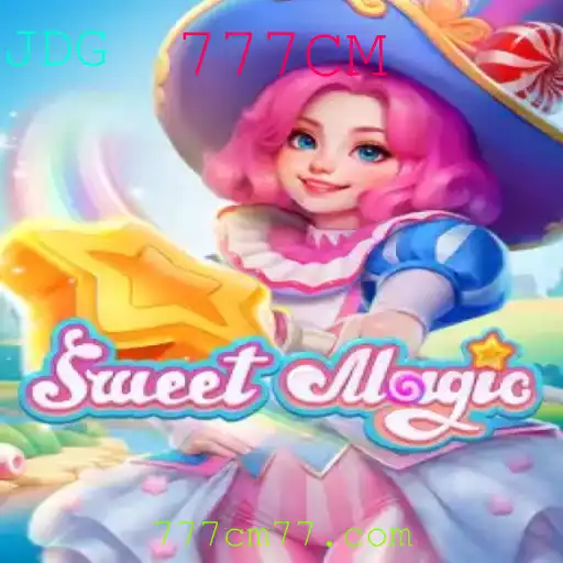 Explorando o Fascinante Jogo SweetMagic e as Regras do Desafiador 777CM