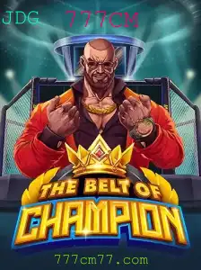Explorando o Universo de TheBeltOfChampion: Uma Imersão no Mundo de 777CM