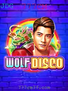 Descubra o Mundo Fascinante de 'WolfDisco': O Jogo Mais Quente do Momento