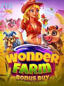 Explore o Universo de WonderFarmBonusBuy: Onde a Aventura e a Fortuna se Encontram
