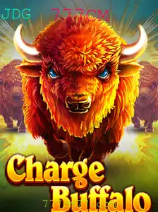 Descubra o Fascinante Mundo de ChargeBuffalo com a Chave 777CM