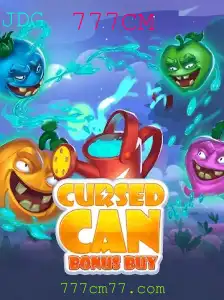 CursedCanBonusBuy: Um Mergulho nas Regras e Dinâmica do Jogo 777CM