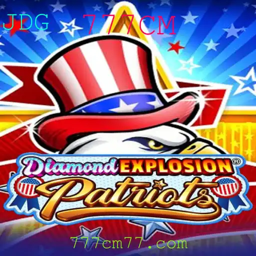 Explorando o Mundo de DiamondExplosionPatriots: Um Jogo Inovador e Empolgante