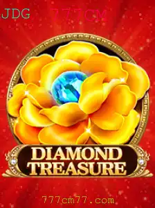Diamondtreasure: Um Mergulho em Aventuras e Estratégias