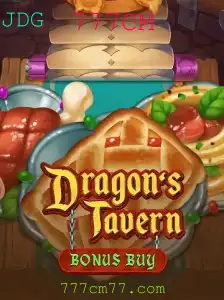DragonsTavern: Aventura Épica e Estratégia Medieval com 777CM