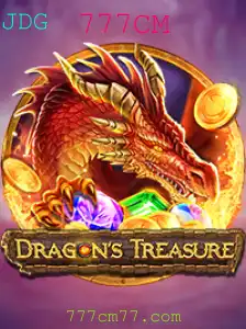 Descubra as Aventuras de DragonsTreasure Com a Chave Mágica 777CM