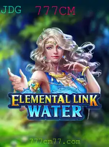 Explorando ElementalLinkWater: Um Mergulho Profundo no Mundo do Jogo