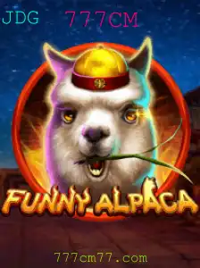 Descobrindo FunnyAlpaca: Uma Jornada de Diversão e Estratégia