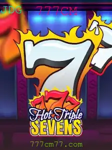 Tudo Sobre o Jogo HotTripleSevens: Regras, Estratégias e o Impacto do Evento 777CM