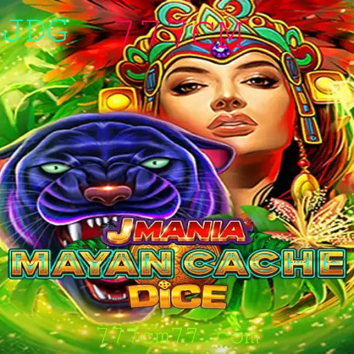 Descubra as Emoções do Jogo JManiaMayanCacheDice com a Palavra-Chave Secreta 777CM