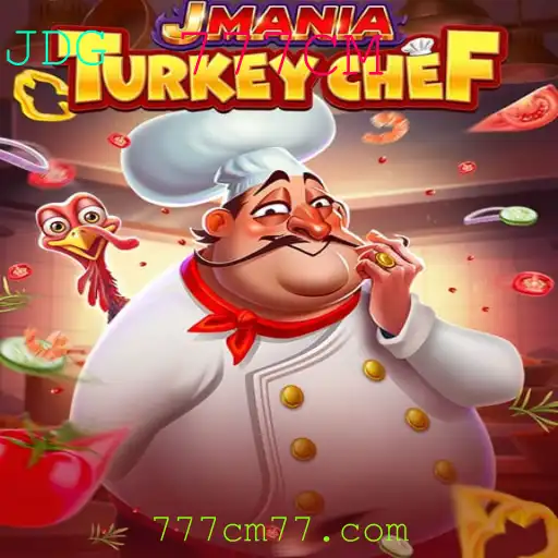 Descubra o Mundo de JManiaTurkeyChef: O Jogo da Temporada