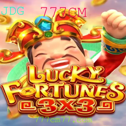 Descobrindo o Mundo de LUCKYFORTUNES3x3: Um Guia Completo