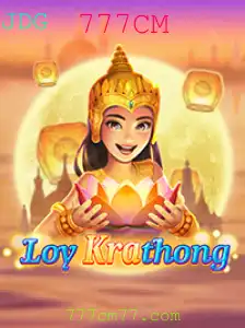 Descubra o Fascinante Mundo do Jogo LoyKrathong com 777CM