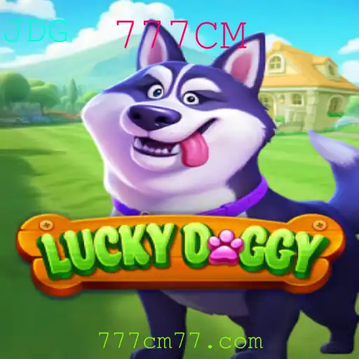 Descubra LuckyDoggy: O Jogo de Azar Online que Está Conquistando Todos