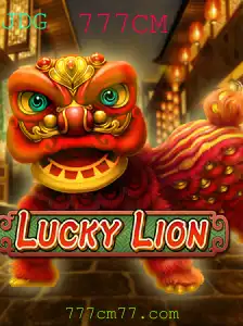 Explorando o Mundo de LuckyLion: Um Jogo de Aventura e Sorte