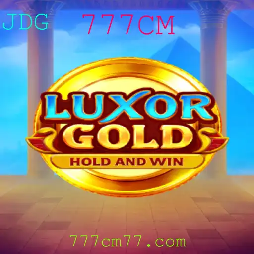 Descubra o Mundo Fascinante de LuxorGold: O Jogo do Momento