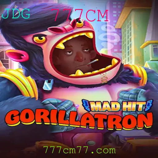 Descubra o Mundo de MadHitGorillatron: O Jogo do Momento