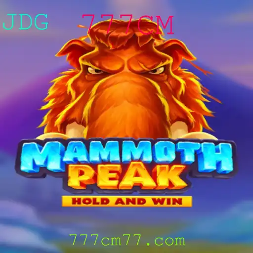 Explorando o Novo Fenômeno de Jogo: MammothPeak