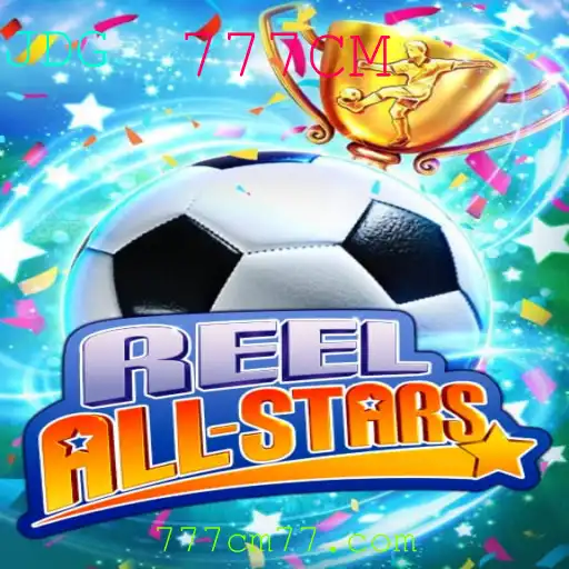ReelAllStars: Descubra o Mundo de Emoções com o Código Especial 777CM