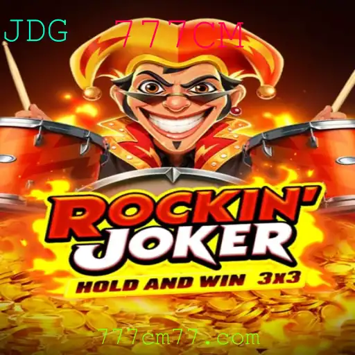 Explorando o Mundo do Jogo RockinJoker e a Estratégia '777CM'